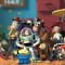 The Walt Disney Studios is proud to announce its 2010 films have earned 12 Oscar nominations toy-story-3