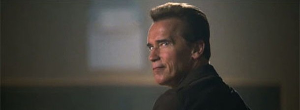 arnold