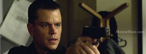 bourne