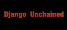 django-unchained