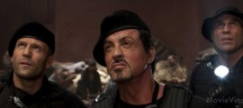 expendables