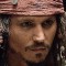 Johnny Depp Rumored to Want Russell Brand for Fifth “Pirates of the Caribbean” Film johnny-potc