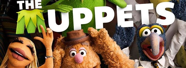 muppets muppets