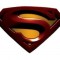 Superman and Lois Lane Split superman