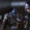 Captain America Featured in New Photos from “The Avengers” Set captain-am