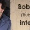 Bob Rubin Interview Bob-Rubin
