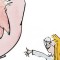 Roal Dahl’s “The BFG” Strides Toward The Big Screen bfg