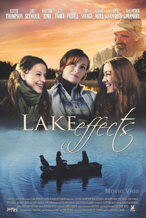 Movies Show Times on Lake Effects Will Premiere On The Hallmark Movie Channel On Sunday May