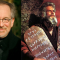 Spielberg Moses Banner