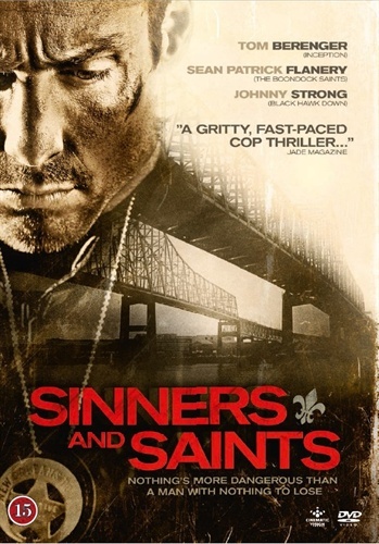 Sinners and Saints movie