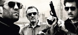 Killer Elite Banner