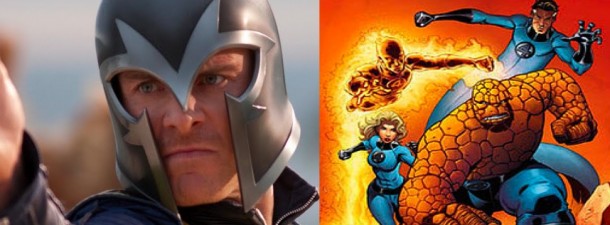 X-Men First class (4)