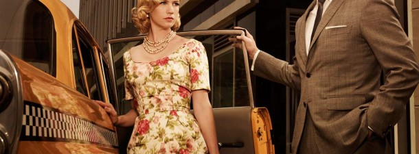 mad men banner