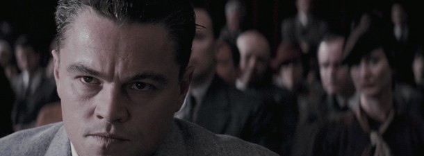 J-Edgar banner