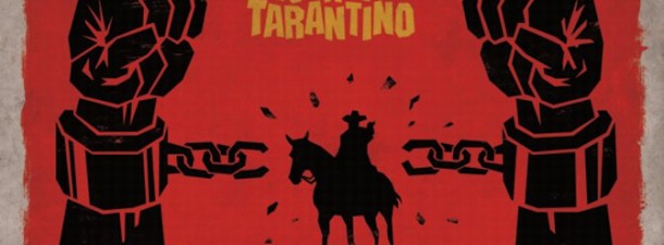 django-unchained