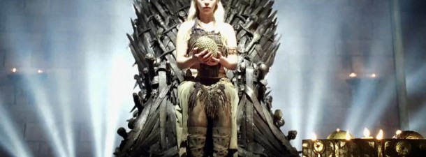 game of thrones banner