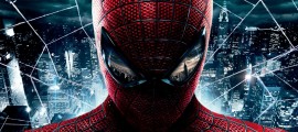 spider-man banner