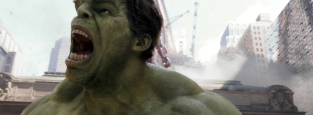Hulk banner