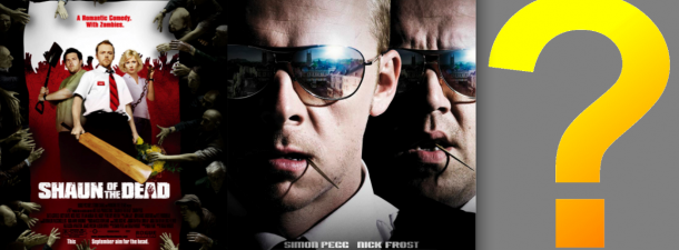 blood and ice cream trilogy