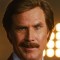 The News Team Assemble For The “Anchorman 2″ Trailer anchorman 2 banner