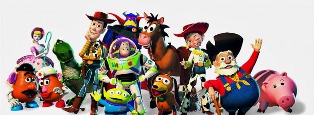 toy story 2 accidentally deleted