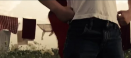 man of steel banner