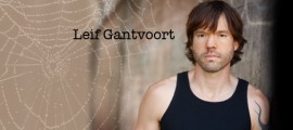 Leifbanner