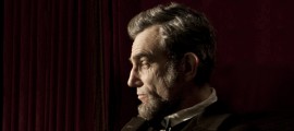 lincoln banner