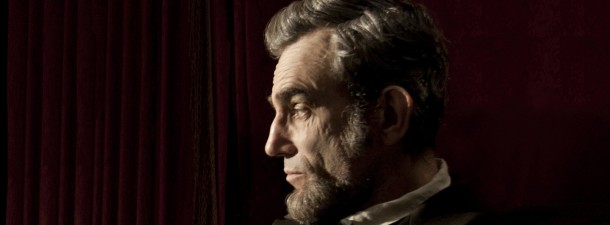 lincoln banner