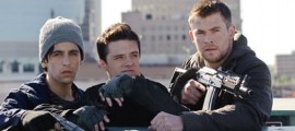 reddawn