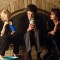 Logan Lerman, Emma Watson and Ezra Miller in THE PERKS OF BEING A WALLFLOWER… PERKS-120A_DF-06828b