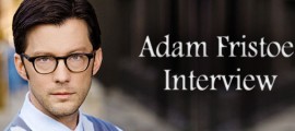 Adam Fristoe