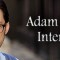 Adam Fristoe