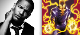 foxx electro
