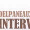 Craving Disaster: Interview with Actor Delpaneaux Wills delpaneaux-wills