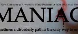 maniac