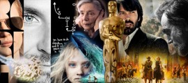 Oscar banner 2012