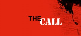 The Call Banner
