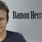 Between Takes with Damon Herriman DHerriman