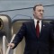 "House of Cards" Season 3 Banner