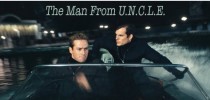 TheManFromUNCLE
