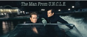 TheManFromUNCLE