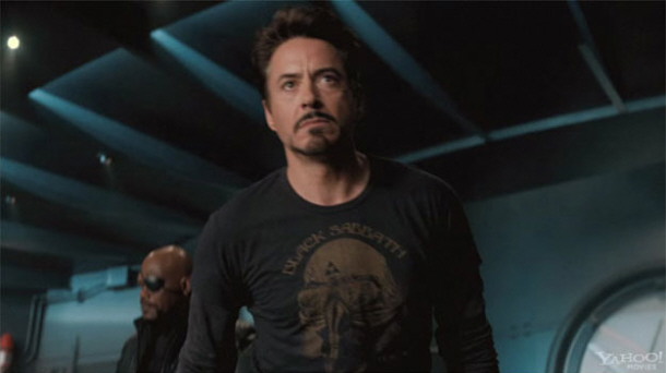 theavengersx2