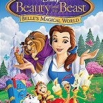 belles magical world