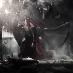 man of steel banner