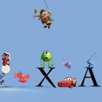 Pixar Banner
