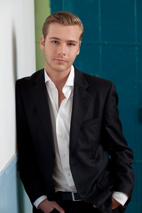 Anthony Ingruber