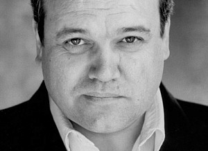 Shaun Williamson