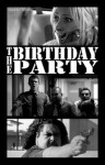 TheBirthdayPARTY