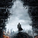 New Poster for Star Trek Into Darkness